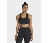 Reggiseno Optime Power High Support Black 3X (E-G)