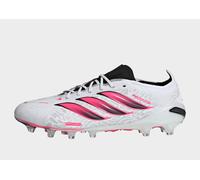 Womens adidas Scarpa da calcio Predator Elite Artificial Ground - Bianco, bianco 36