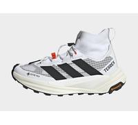 Womens adidas Scarpa Da Hiking Terrex Freehiker 3 Ultra Gore-tex - Bianco, bianco 36 2/3