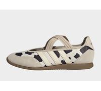Adidas Barreda Mary Jane Ballet Pumps Beige EU 38 2/3 Donna