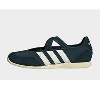 Womens adidas Scarpe Barreda Mary Jane - Verde, verde 36 2/3