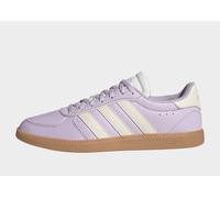Womens adidas Scarpe Breaknet Sleek - Viola, viola 44