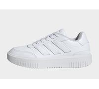 Womens adidas Scarpe Courtblock Bold - Bianco, bianco 36 2/3