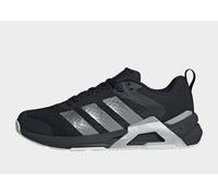adidas Donna Dropset Control Training Shoes, Core Black/Iron Met./Silver Met., 40 2/3 EU