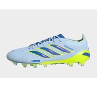 Womens adidas Scarpe Da Calcio Predator Elite Artificial Ground - Blu, blu 42