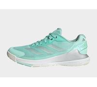 Womens adidas Scarpe Da Padel Crazyquick Lightstrike - Verde, verde 40 2/3