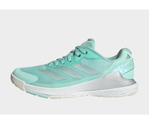 Womens adidas Scarpe Da Padel Crazyquick Lightstrike - Verde, verde 42
