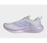 SCARPE DA RUNNING SUPERNOVA GLIDE Dash Grey / Glow Purple / Pulse Mint 41 1/3