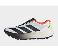 Womens adidas Scarpe Da Trail Running Terrex Agravic 4 - Bianco, bianco 40