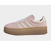 Adidas WMNS GAZELLE BOLD women Lowtop pink in taglia:38 2/3