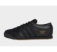 Womens adidas SCARPE ITALIA '70 - Nero, nero 38