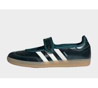 SCARPE SAMBA JANE Rich Green / Off White / Gum 35 1/2