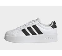 Womens adidas Scarpe Streettalk Bold - Bianco, bianco 36 2/3