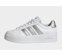 Womens adidas Scarpe Streettalk Bold - Bianco, bianco 40