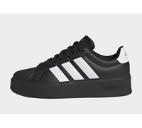 Womens adidas Scarpe Streettalk Bold - Nero, nero 38 2/3