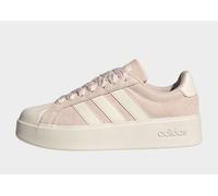 Womens adidas SCARPE STREETTALK BOLD - Rosa, rosa 41 1/3