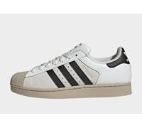 Womens adidas Scarpe Superstar Ii - Bianco, bianco 37 1/3