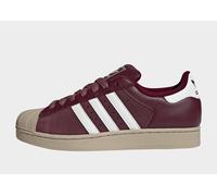 adidas Originals - Superstar II - Sneakers bordeaux-Rosso 41 1/3