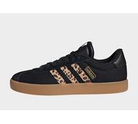 Womens adidas Scarpe Vl Court 3.0 - Nero, nero 40 2/3
