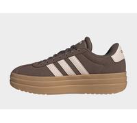 Womens adidas Scarpe Vl Court Bold - Marrone, marrone 38 2/3