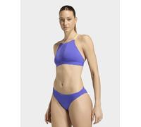 Womens adidas SET BIKINI RIPSTREAM X-BACK REGOLABILE - Viola, viola 48