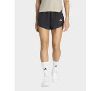 Womens adidas Short Adi365 Climacool+ 2 Pocket - Nero, nero 2XL 13 CM