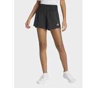 Womens adidas Short Da Running Adi365 Seasonal - Nero, nero S