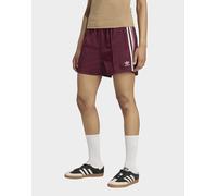 Womens adidas Short Firebird - Rosa, rosa 2XS