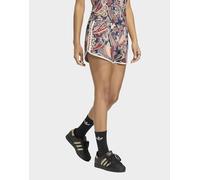 Womens adidas SHORT LIBERTY LONDON SPRINTER - Multicolor, multicolor 2XL