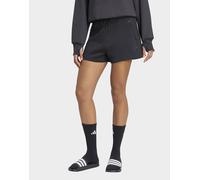 Womens adidas Short Z.n.e. - Nero, nero L 15 CM