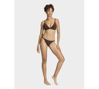 Slip bikini a coste Iconisea Aurora Coffee 42
