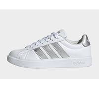 Womens adidas Streettalk - Bianco, bianco 37 1/3