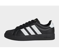 Womens adidas Streettalk - Nero, nero 39 1/3