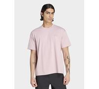 adidas Unisex - Adulto Terrex Wanderer Graphic Shirt, Dual Lilac, S