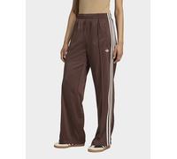 Womens adidas Track Pants Adicolor Classic Firebird Loose - Marrone, marrone S