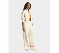 Womens adidas Track Pants Adicolor Neuclassics - Bianco, bianco S