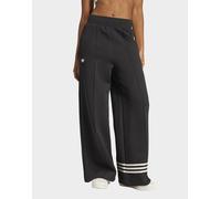 Womens adidas Track Pants Adicolor Neuclassics - Nero, nero XS