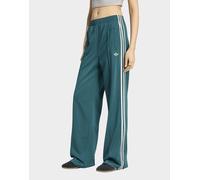 Womens adidas Track Pants Firebird Loose - Verde, verde S