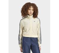 Womens adidas Track Top Firebird Reversibile - Giallo, giallo XL