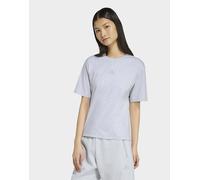 Womens adidas Z.n.e. Tee - Grigio, grigio 2XL