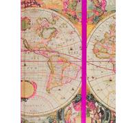 Women's Adventure Travel Journal: 140-Page Vacation Diary - Inspiring Travel Notebook for Solo Female Explorers