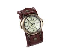 Women's Analog Watch with Precise Timekeeping Rectangular Shape Vintage Design for Special Occasions 1Pcs