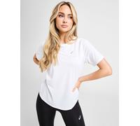 Womens ASICS Core T-Shirt - Bianco, bianco XS