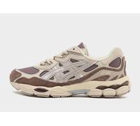 Womens ASICS GEL-NYC Women's - Marrone, marrone 36