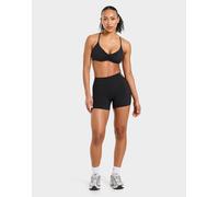 Womens AYBL Pantaloncino Physique - Nero, nero XS