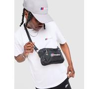 Womens Berghaus Borsa a Tracolla Tech Messenger - Nero, nero One Size