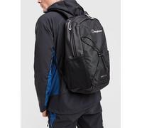 Womens Berghaus Zaino Elect U25 - Nero, nero One Size
