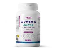 Women's biotics (probiotici) 25b ufc - 120 veg caps