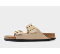 Womens Birkenstock Arizona Birko-Flor Donna - Marrone, marrone 39