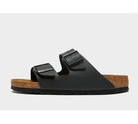 Womens Birkenstock Arizona Donna - Nero, nero 36